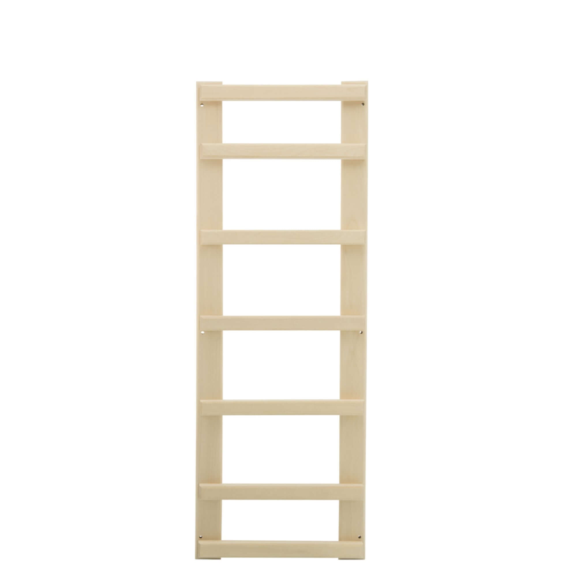 Holzlehne für Rückenstrahler RS Medium - artvion