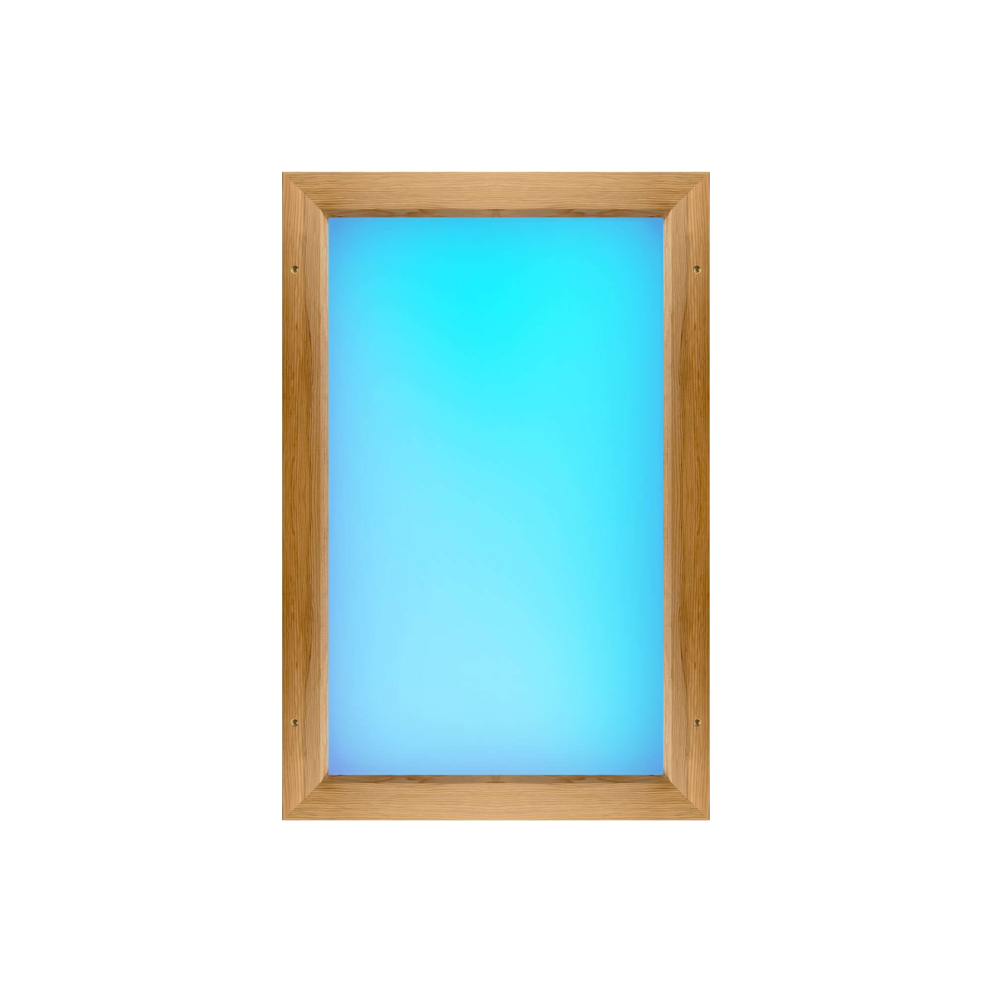 Sauna Led Farbpaneel poetic 30 Hemlock - artvion