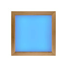 Sauna Led Farbpaneel poetic 50 Hemlock - artvion