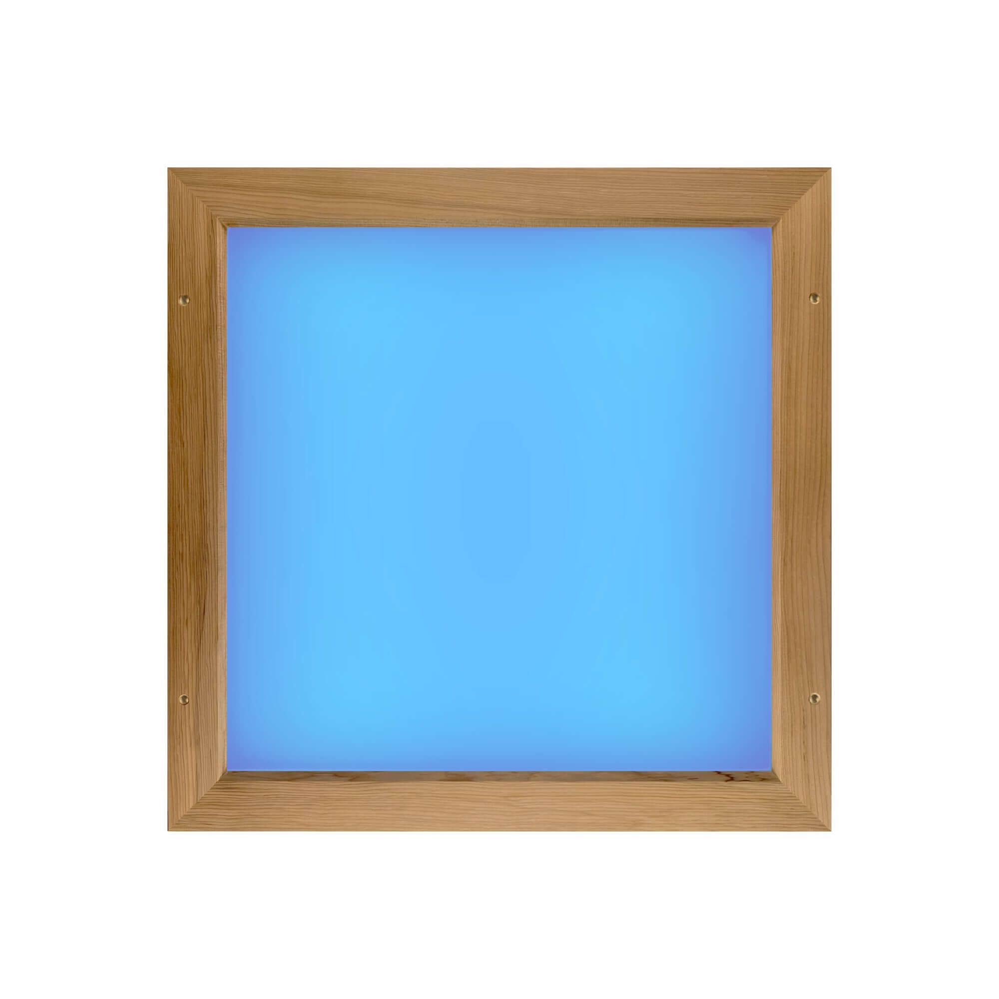 Sauna Led Farbpaneel poetic 50 Hemlock - artvion