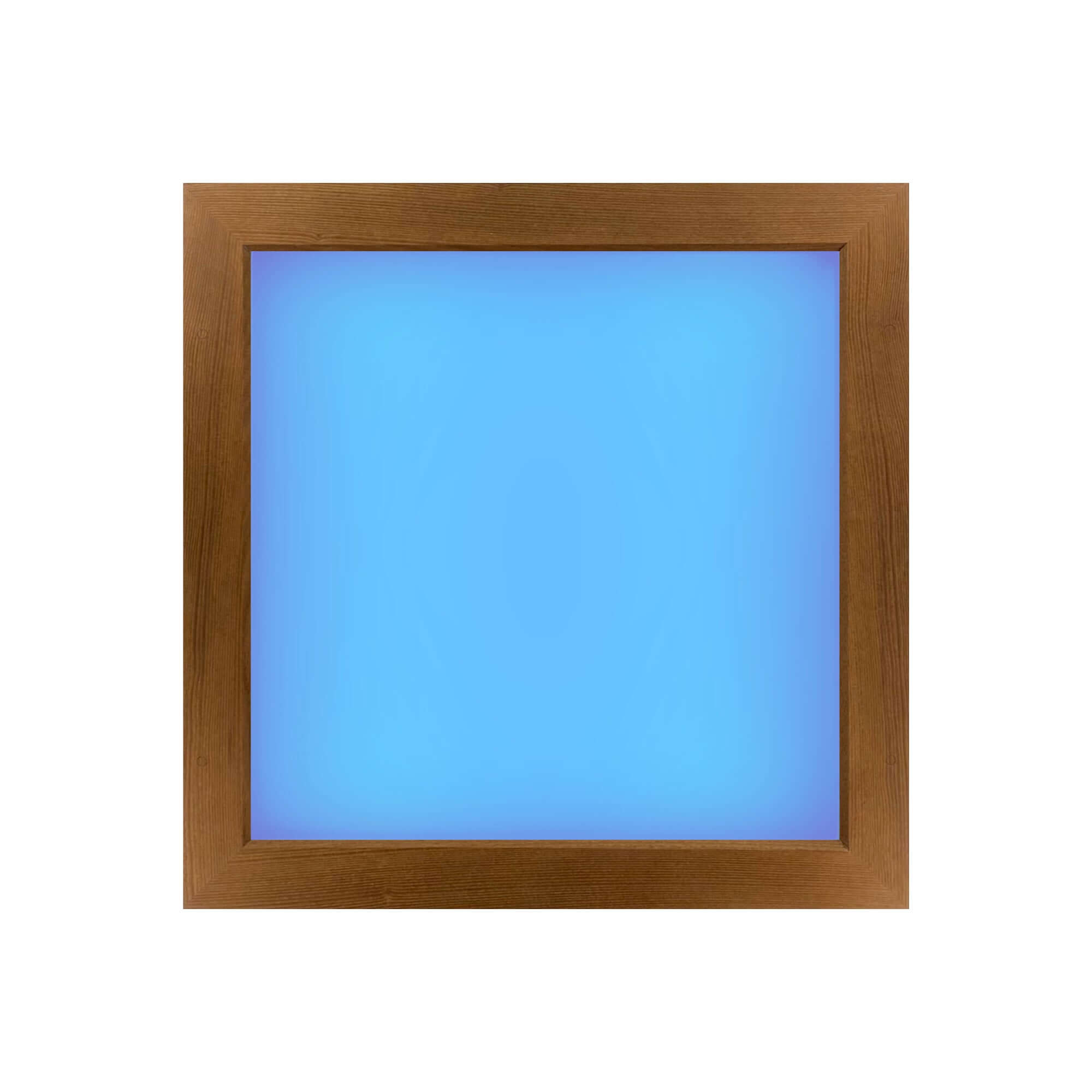 Sauna Led Farbpaneel poetic 50 Thermo Esche - artvion