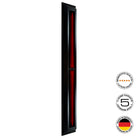 artvion® | Infrarotstrahler Sauna Vollspektrum Rotlicht Top Duble Black