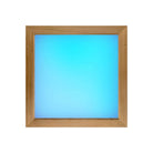 Sauna Led Farbpaneel poetic 50 Hemlock - artvion