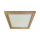 Sauna Led Farbpaneel poetic 50 Hemlock - artvion