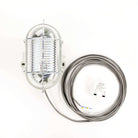 Saunaleuchte Led classic ohne Blendschirm - artvion